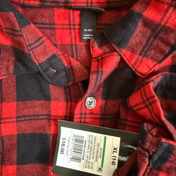 Bundle of boy clothes- XL (14) - Picture 5 of 13